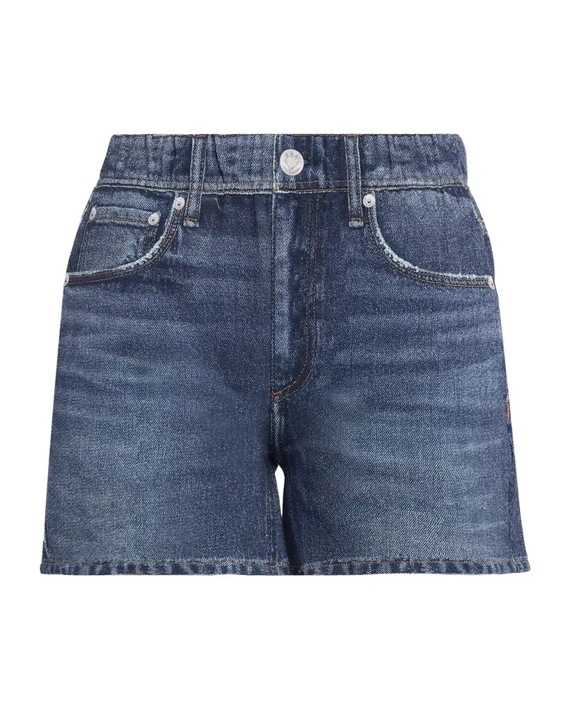 rag & bone rb Miramar Terry Walking Shorts