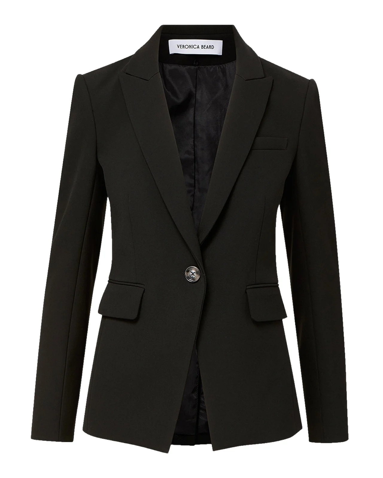 Miller Dickey Jacket Miller Dickey Jacket