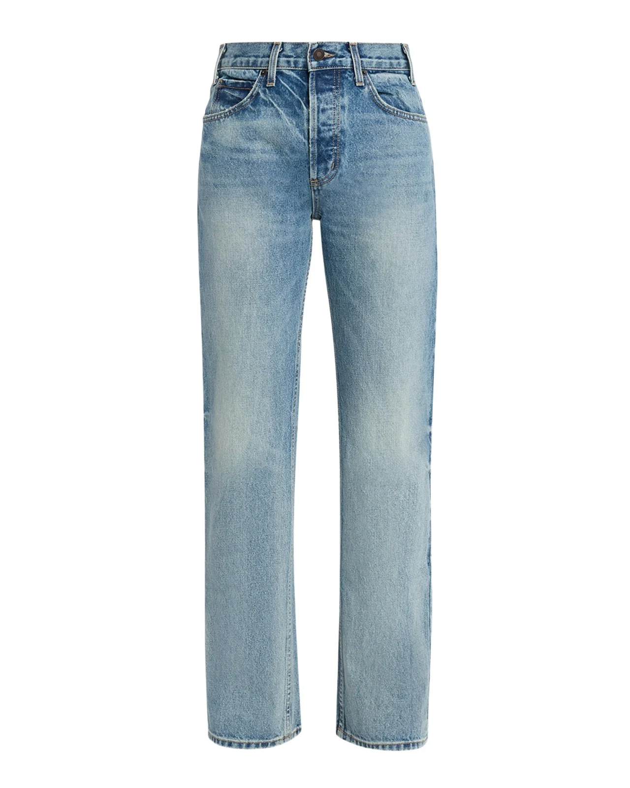 Briana Japanese Denim Jeans Briana Japanese Denim Jeans