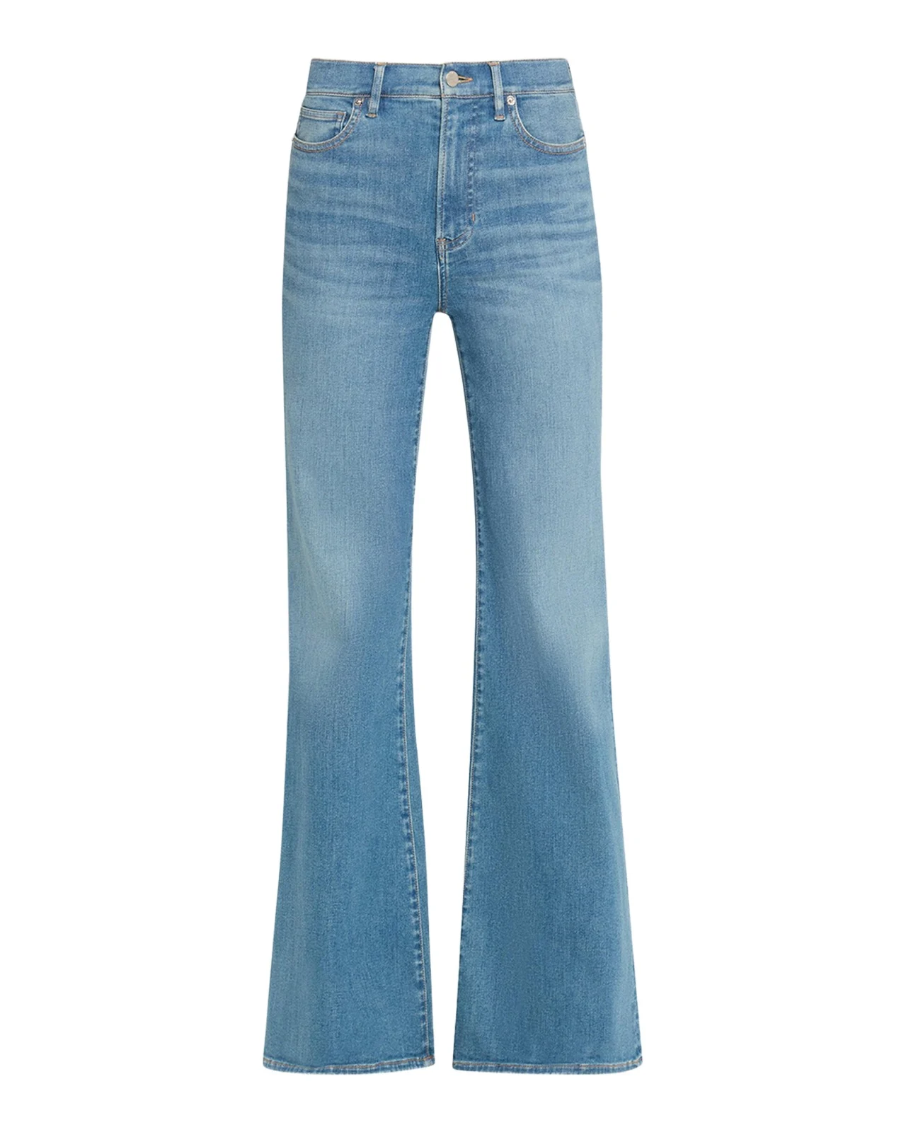 Joplin High-Rise Flare Jeans Joplin High-Rise Flare Jeans