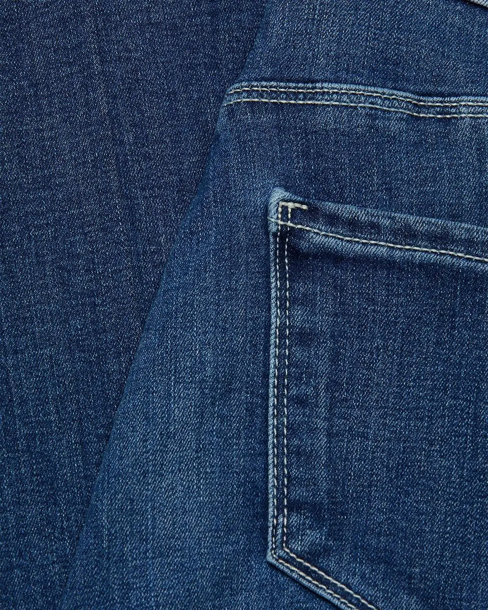 L'Agence Selma High Rise Baby Bootcut Jeans | Thumbnail 5 L'Agence Selma High Rise Baby Bootcut Jeans | Thumbnail 5