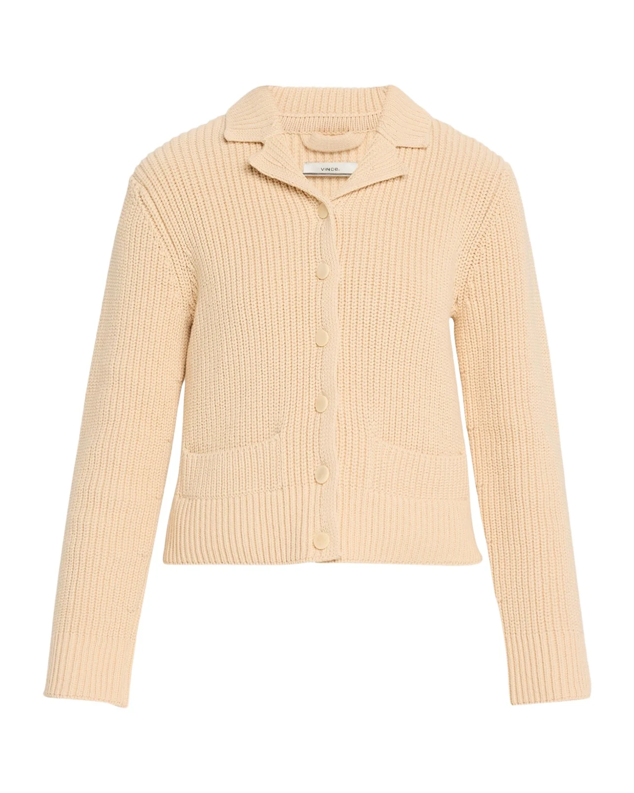 Vince Pocket Sweater