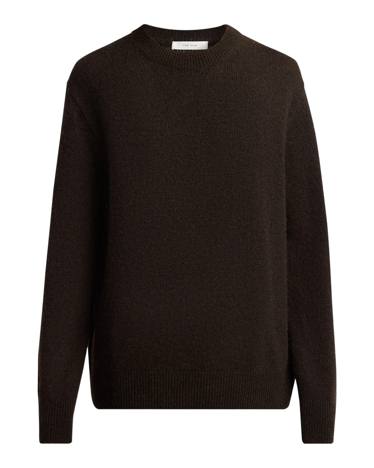 Noler Cashmere Crewneck Sweater Noler Cashmere Crewneck Sweater