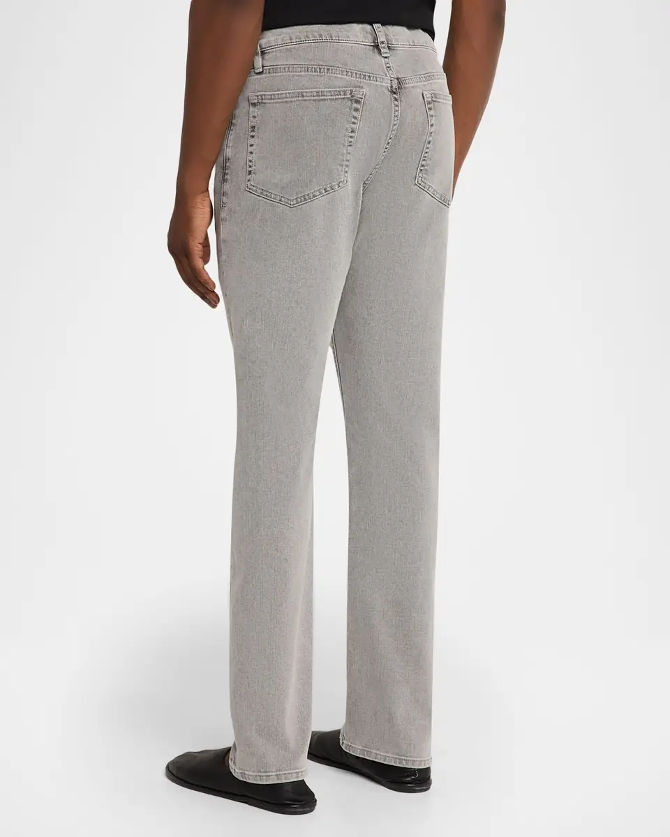 FRAME Men's L 'Homme Slim Fit Jeans | Thumbnail 2 FRAME Men's L 'Homme Slim Fit Jeans | Thumbnail 2