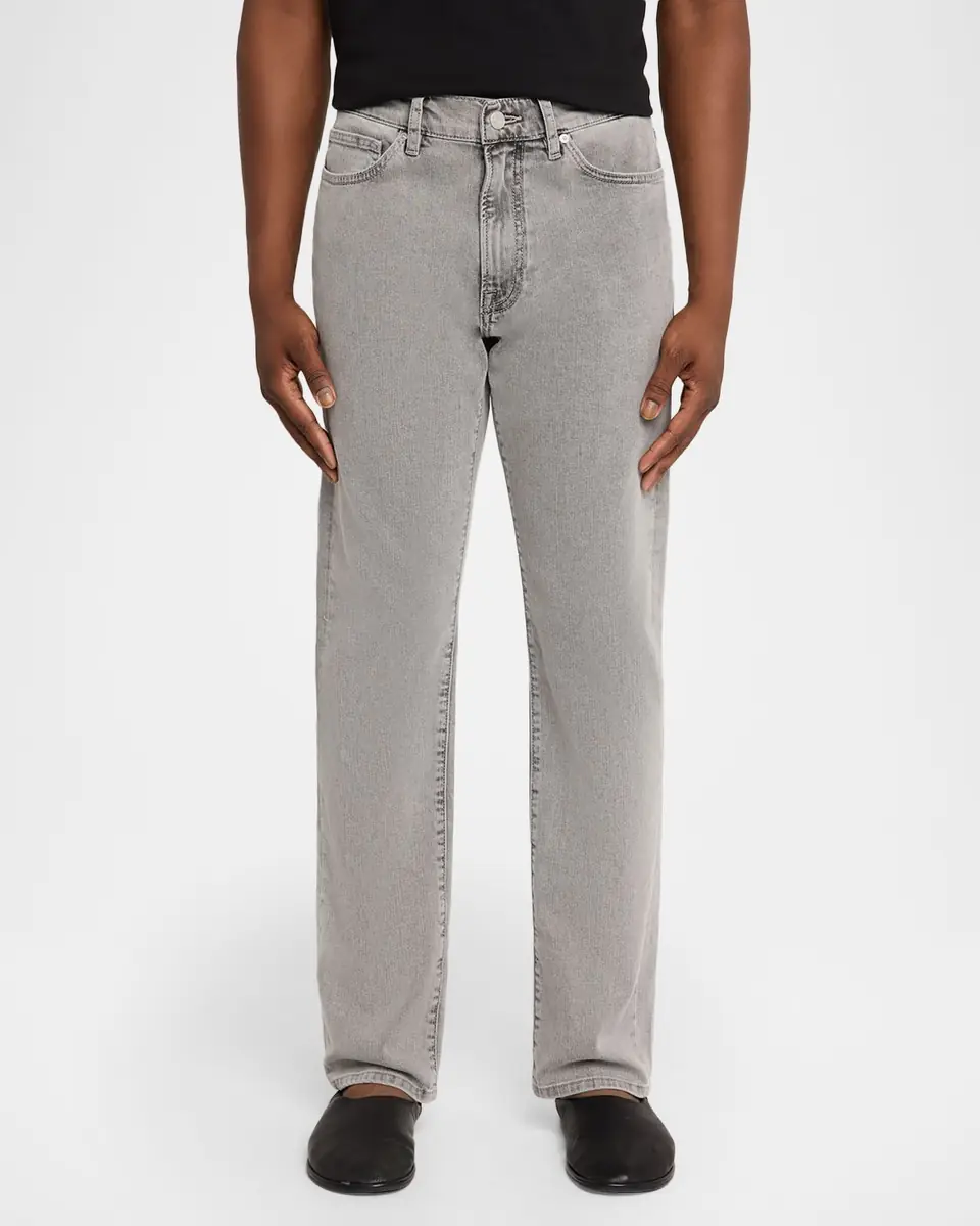 FRAME Men's L 'Homme Slim Fit Jeans | Thumbnail 3 FRAME Men's L 'Homme Slim Fit Jeans | Thumbnail 3