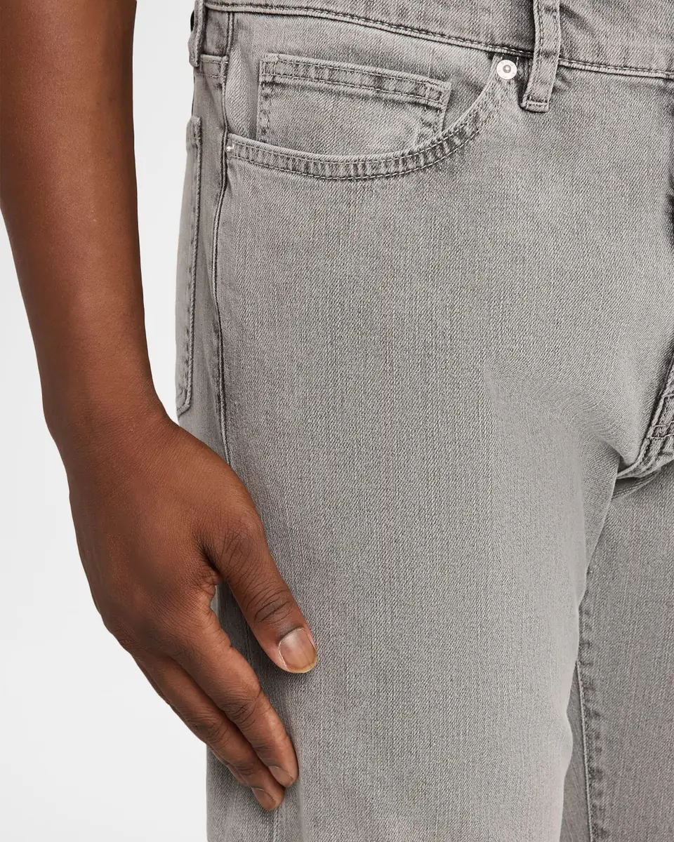 FRAME Men's L 'Homme Slim Fit Jeans | Thumbnail 5 FRAME Men's L 'Homme Slim Fit Jeans | Thumbnail 5