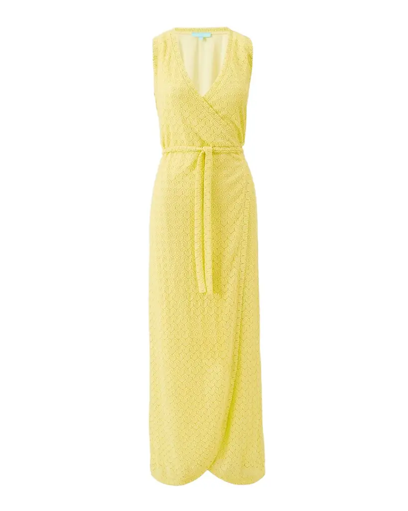 Melissa Odabash Zima Knit Maxi Dress | Image 1 Melissa Odabash Zima Knit Maxi Dress | Image 1