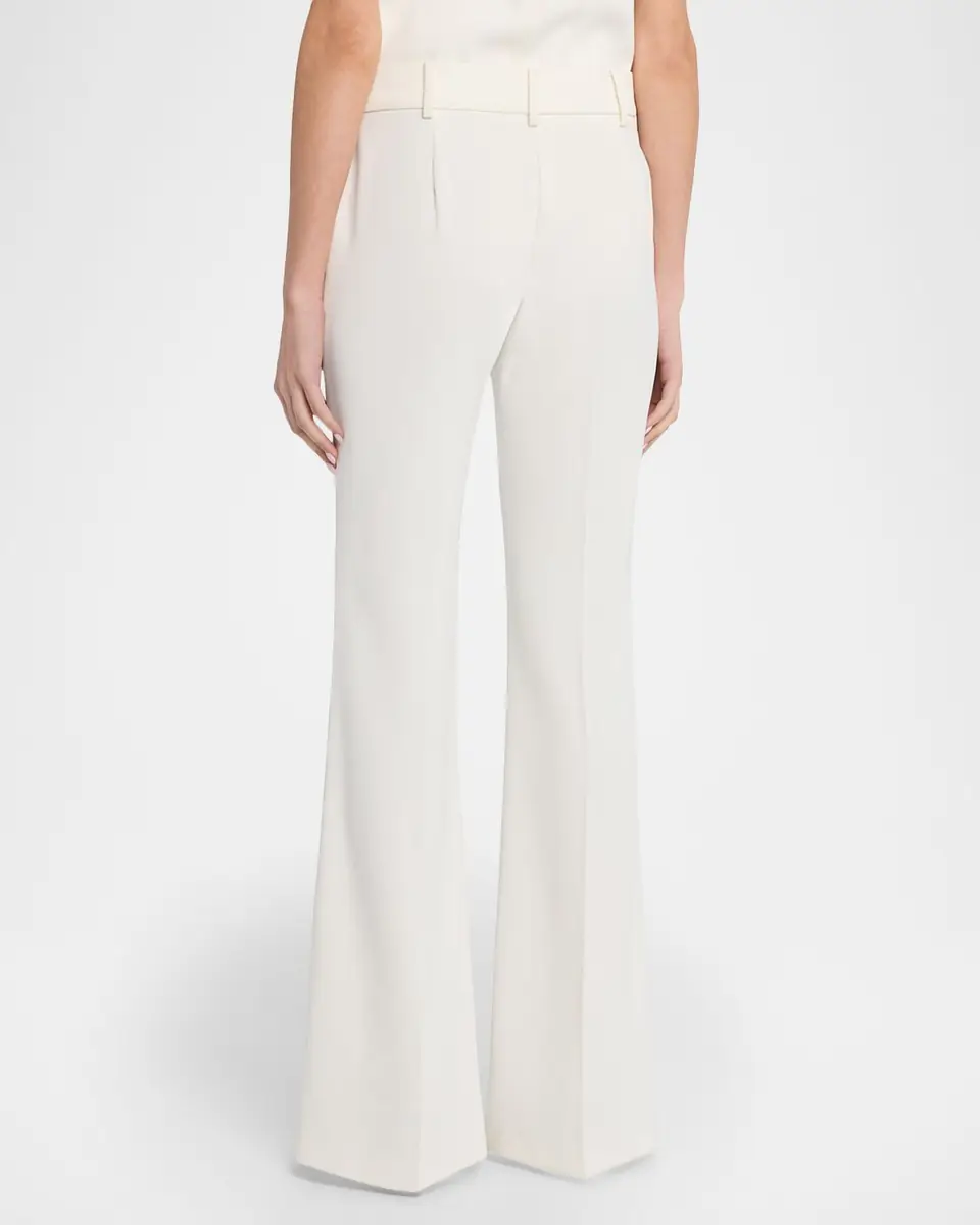 Ramy Brook Orian Tailored Flare Pants | Thumbnail 3