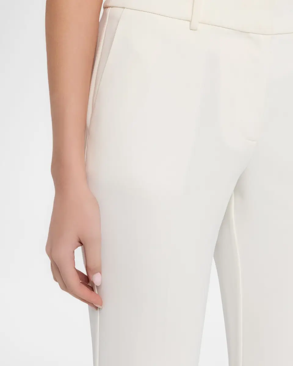 Ramy Brook Orian Tailored Flare Pants | Thumbnail 5