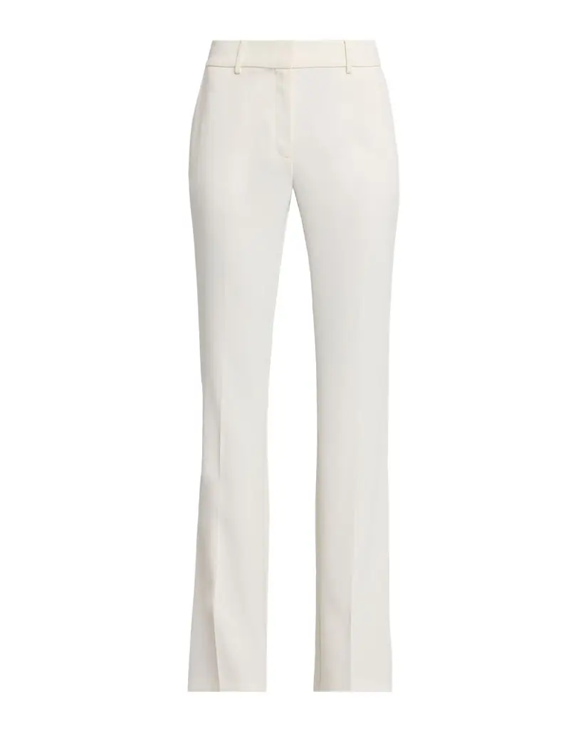 Ramy Brook Orian Tailored Flare Pants