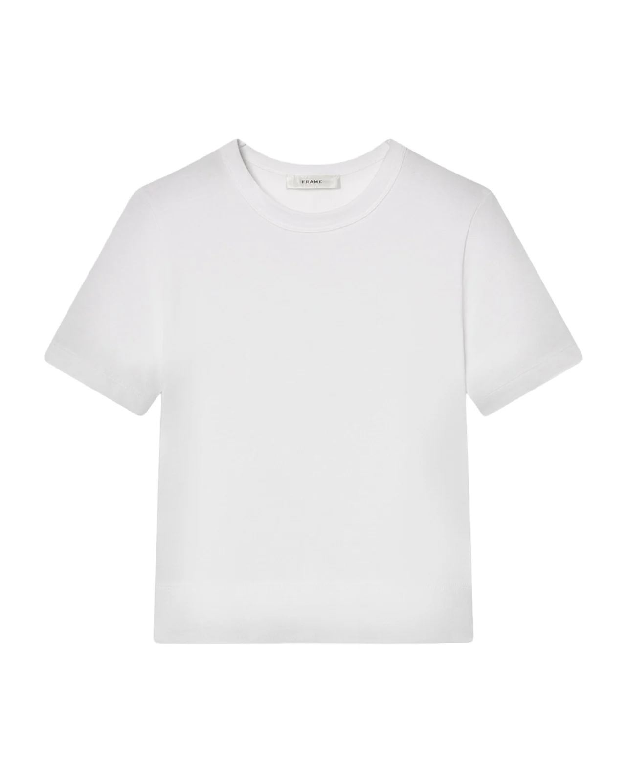 The Boxy Tee The Boxy Tee