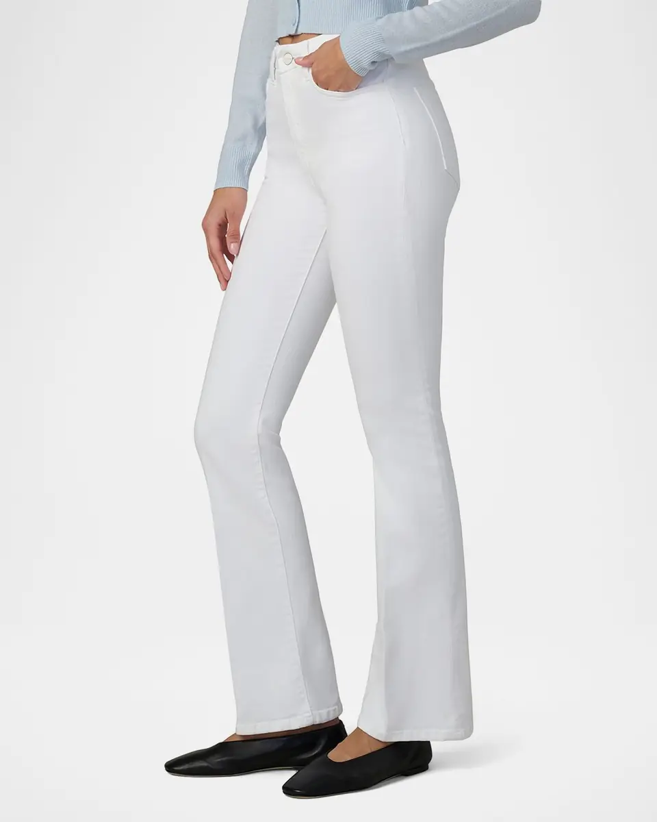 Joe's Jeans The Hi Honey Bootcut Jeans | Thumbnail 6 Joe's Jeans The Hi Honey Bootcut Jeans | Thumbnail 6
