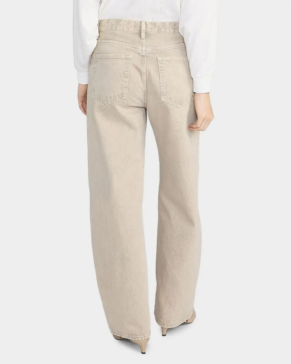 FRAME The Bow Jeans | Thumbnail 3 FRAME The Bow Jeans | Thumbnail 3