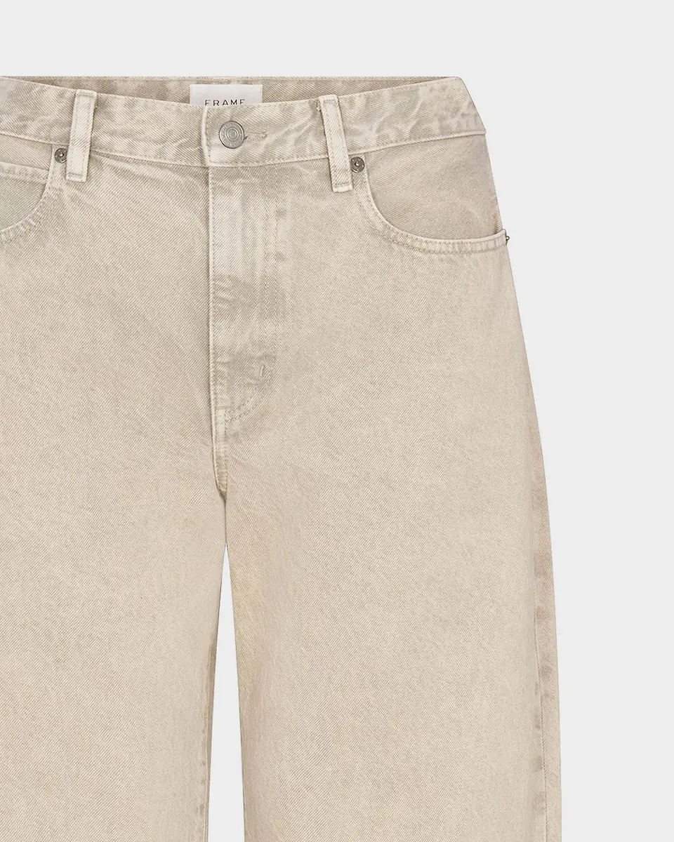 FRAME The Bow Jeans | Thumbnail 5 FRAME The Bow Jeans | Thumbnail 5