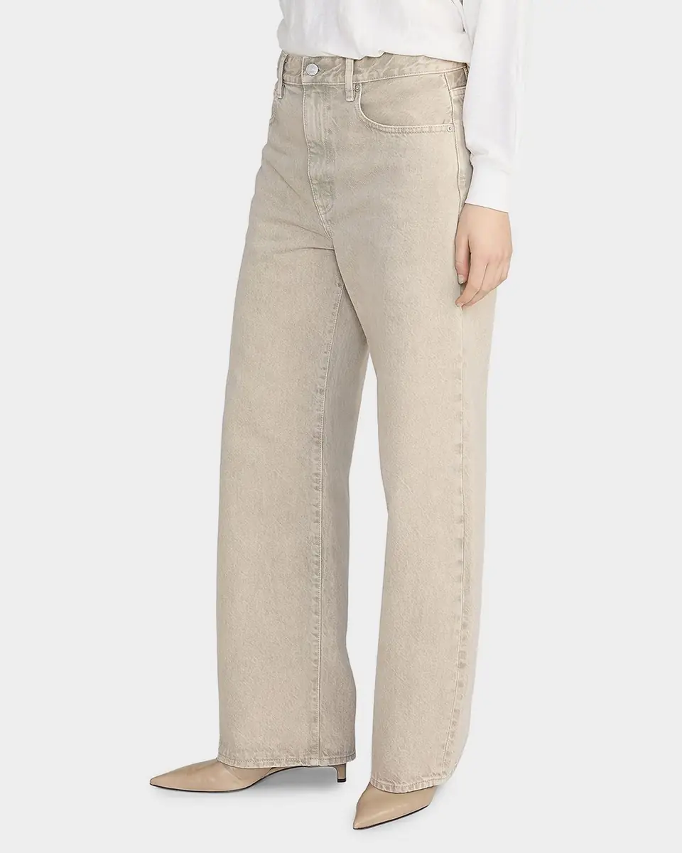 FRAME The Bow Jeans | Thumbnail 7 FRAME The Bow Jeans | Thumbnail 7