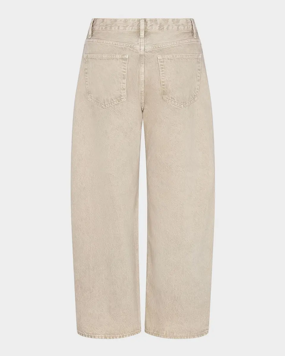 FRAME The Bow Jeans | Thumbnail 9 FRAME The Bow Jeans | Thumbnail 9