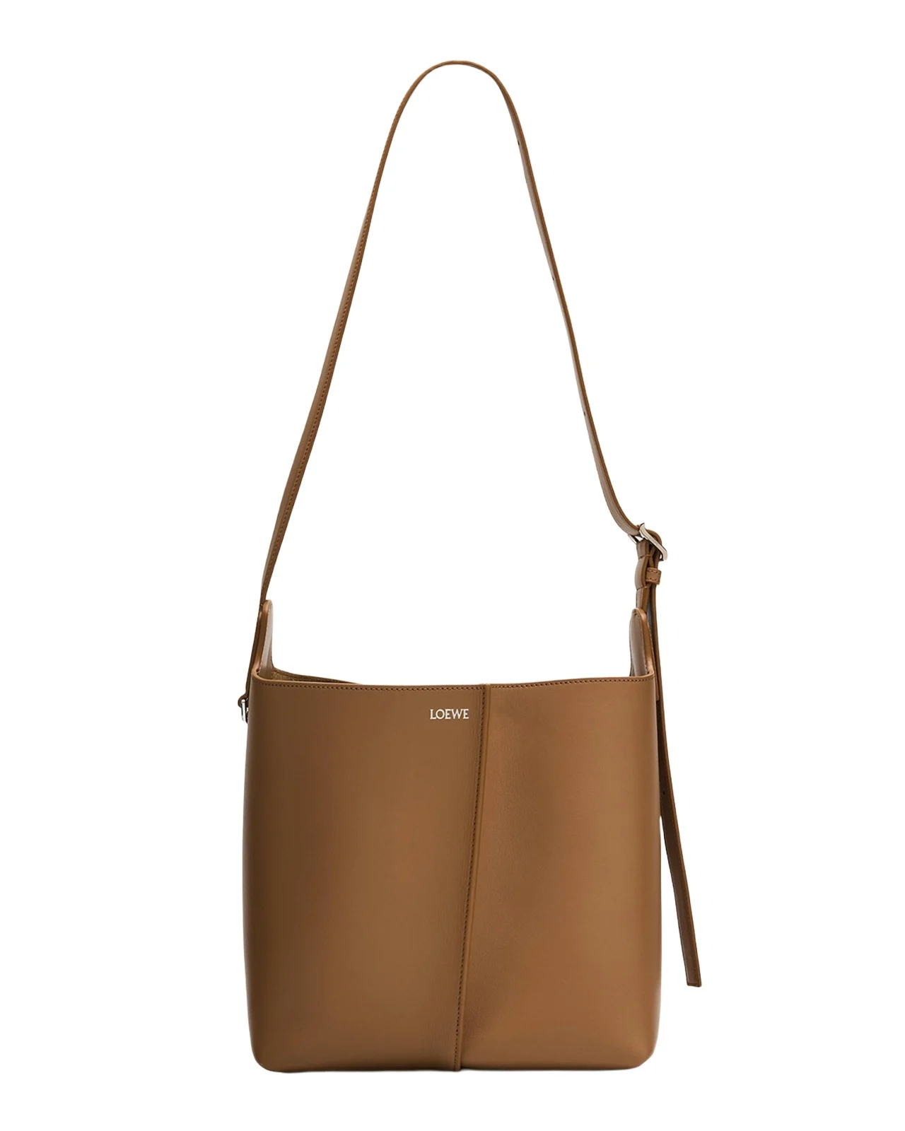 Bilbao Leather Bucket Bag Bilbao Leather Bucket Bag