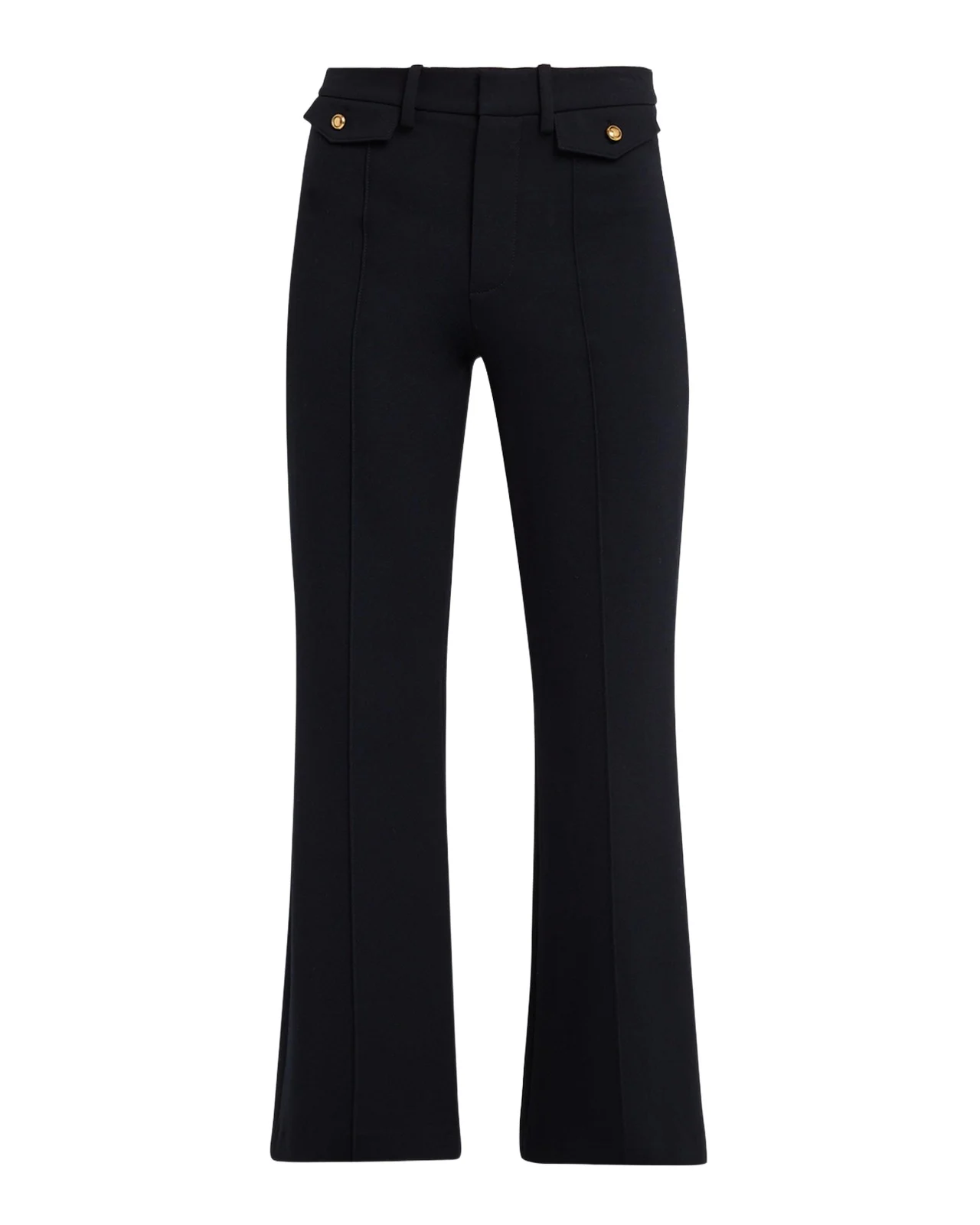 The Reboot Trousers