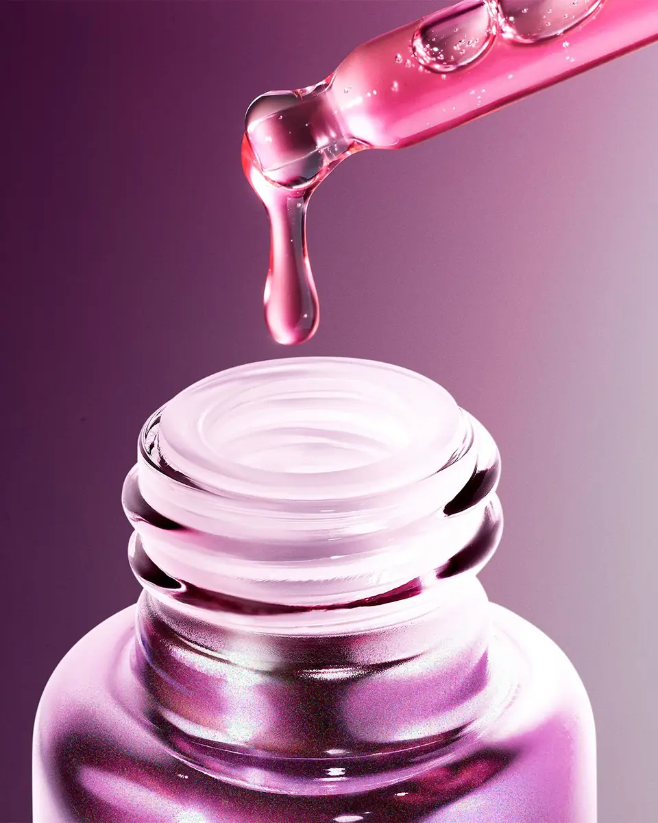 Sisley-Paris Black Rose Concentrate Radiant Youth Serum, 1 oz. | Thumbnail 6
