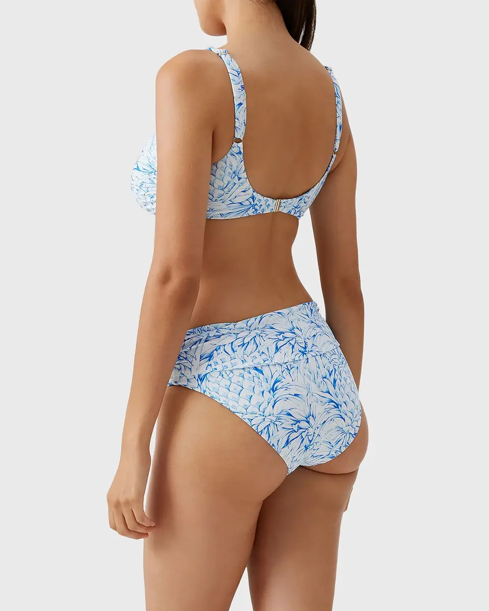 Melissa Odabash Bel Air Bikini Top | Thumbnail 3 Melissa Odabash Bel Air Bikini Top | Thumbnail 3