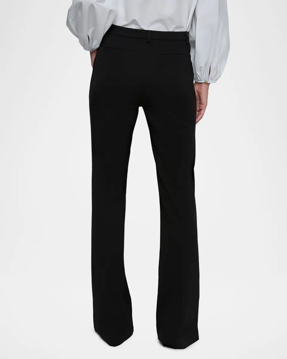 L'Agence Frances Bootcut Trousers | Thumbnail 3 L'Agence Frances Bootcut Trousers | Thumbnail 3