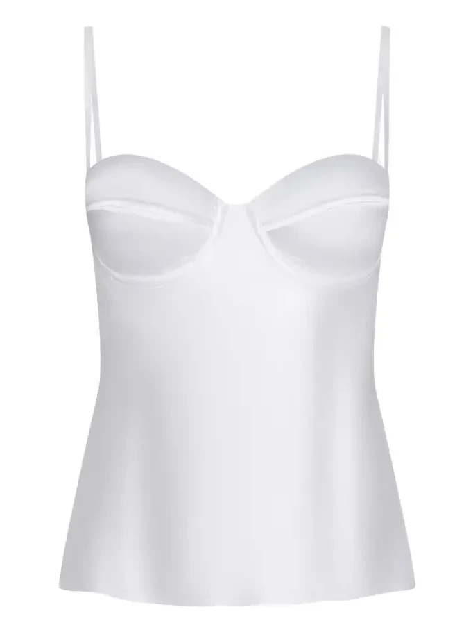 Orlina Silk Camisole Orlina Silk Camisole