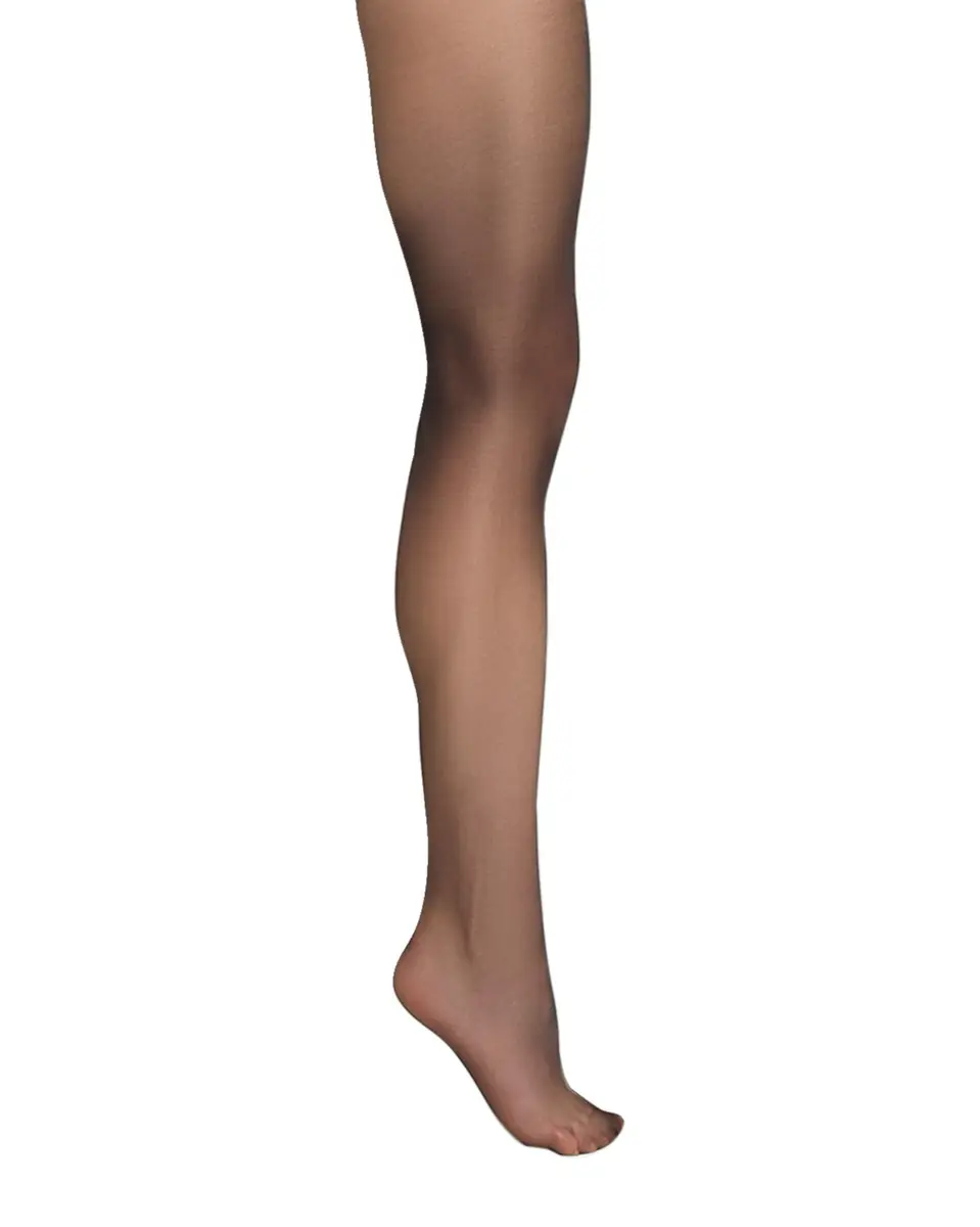 Commando Essential Control Sheer Microfiber Tights | Thumbnail 3