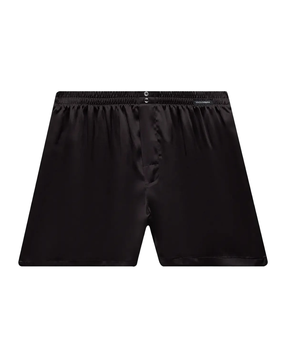 Men's Sporty Silk Boxer Shorts Men's Sporty Silk Boxer Shorts