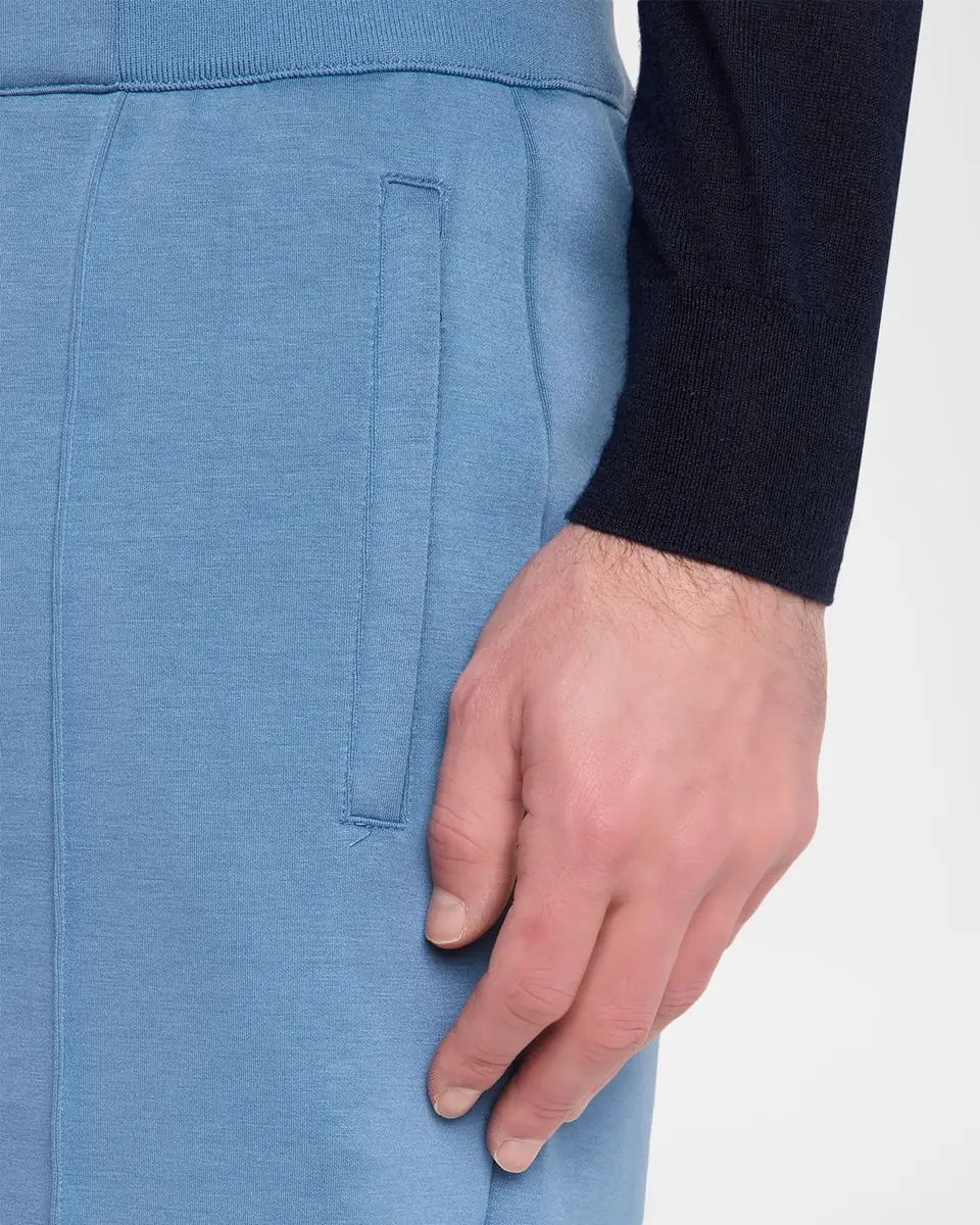 Bugatchi Men's Soft Touch Knit Shorts | Thumbnail 5 Bugatchi Men's Soft Touch Knit Shorts | Thumbnail 5