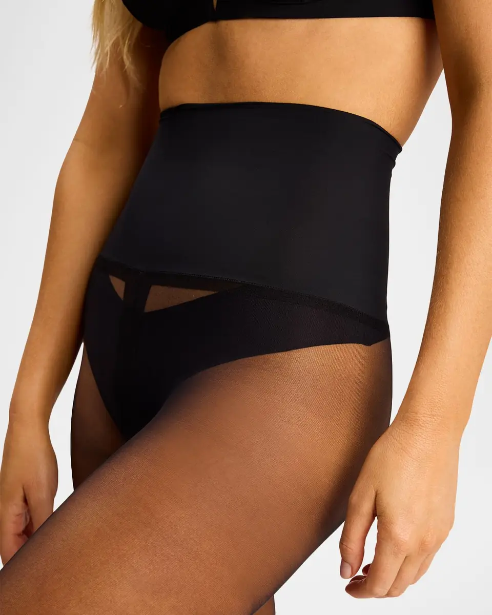 Commando Soft Luxe Sheer Tights | Thumbnail 3 Commando Soft Luxe Sheer Tights | Thumbnail 3