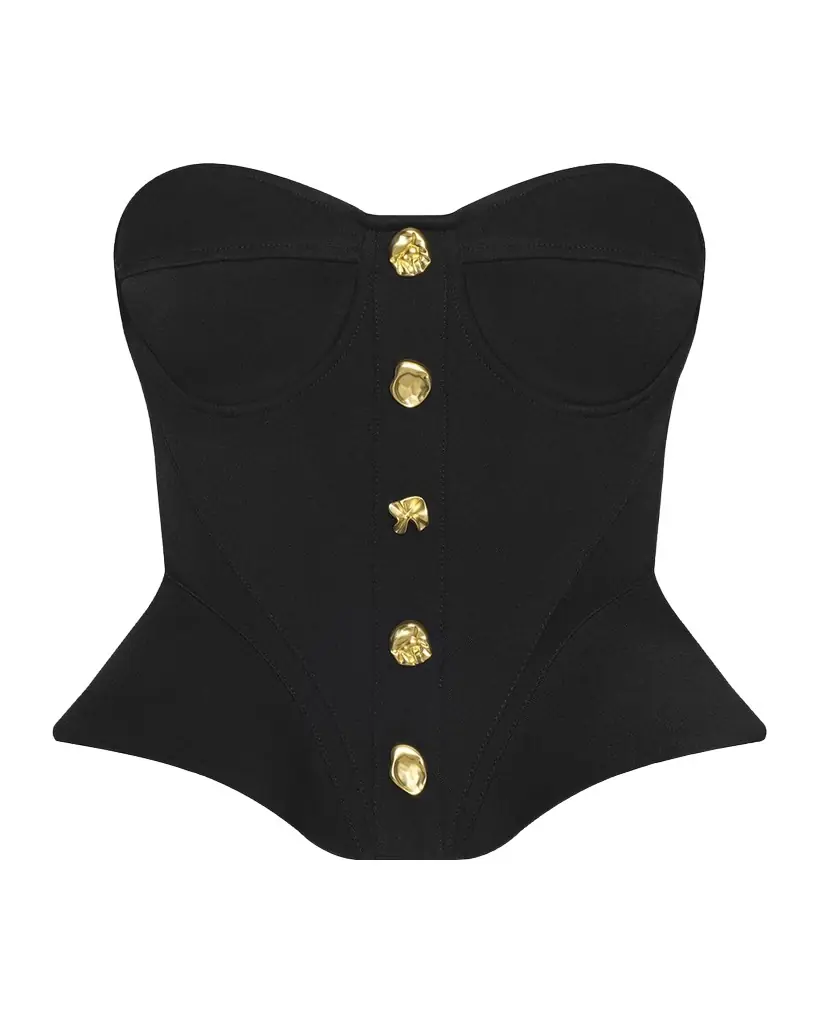 Anna Corset Top Anna Corset Top