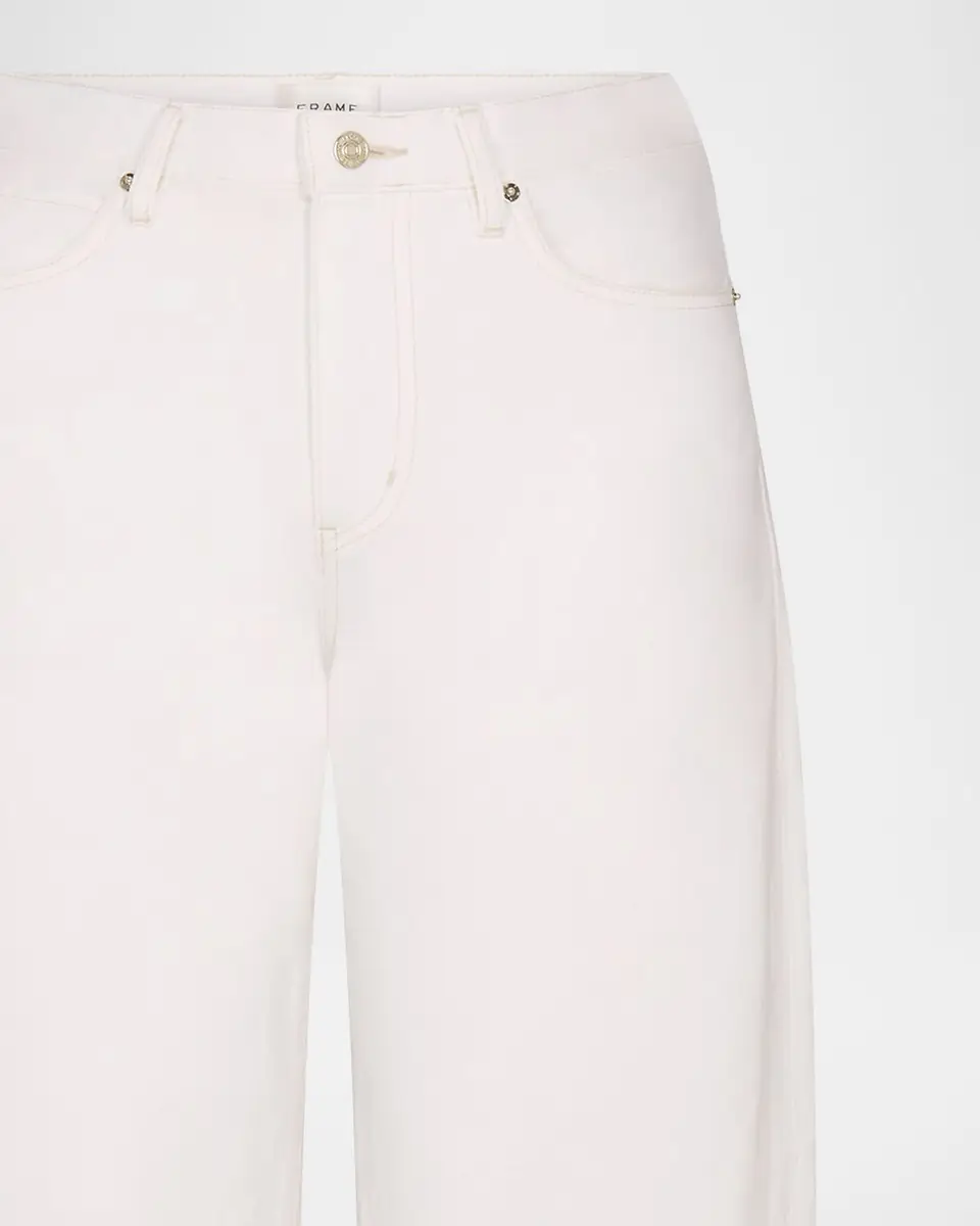 FRAME The Bow Jeans | Thumbnail 4 FRAME The Bow Jeans | Thumbnail 4