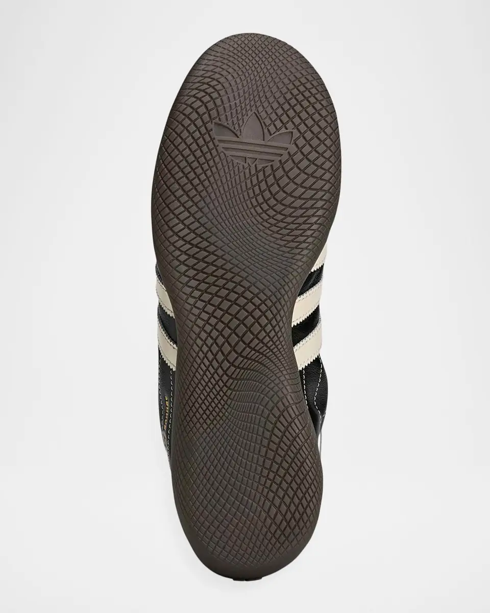 adidas x Wales Bonner Men's Karintha Leather Sneakers | Thumbnail 6 adidas x Wales Bonner Men's Karintha Leather Sneakers | Thumbnail 6
