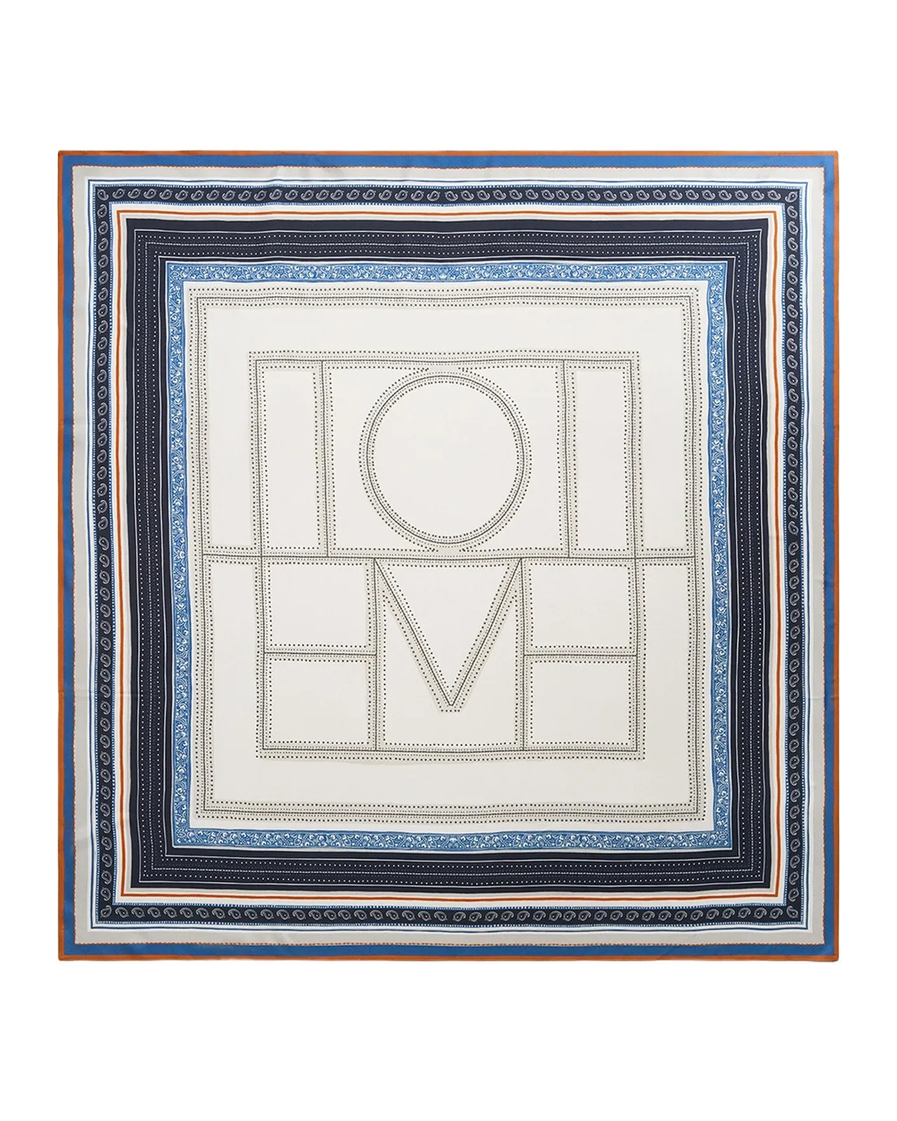 Collector Silk Scarf Collector Silk Scarf