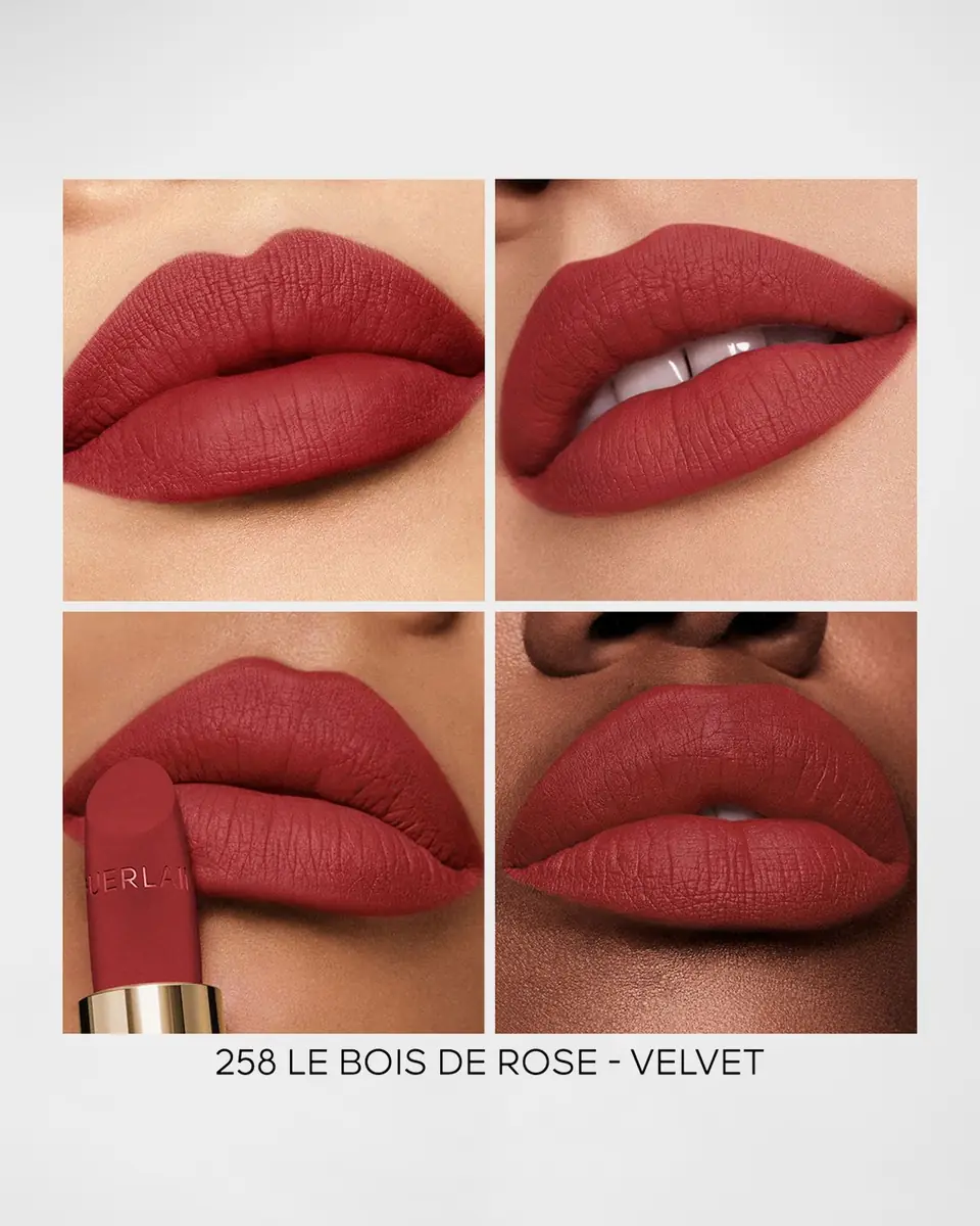 Guerlain Rouge G Customizable Velvet Lipstick Refill | Thumbnail 2