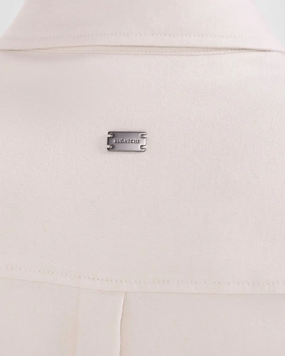 Bugatchi Men's Aerolinen Button-Front Shirt | Thumbnail 7 Bugatchi Men's Aerolinen Button-Front Shirt | Thumbnail 7