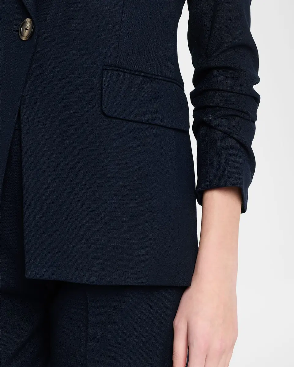Veronica Beard Battista Dickey Jacket | Thumbnail 5 Veronica Beard Battista Dickey Jacket | Thumbnail 5