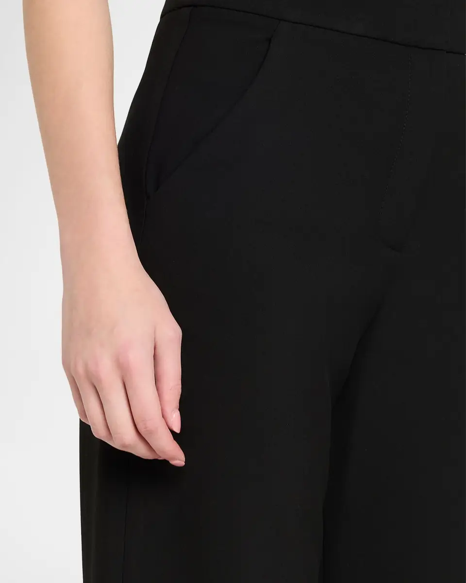 Veronica Beard Tonelli Wide-Leg Pants | Thumbnail 5 Veronica Beard Tonelli Wide-Leg Pants | Thumbnail 5