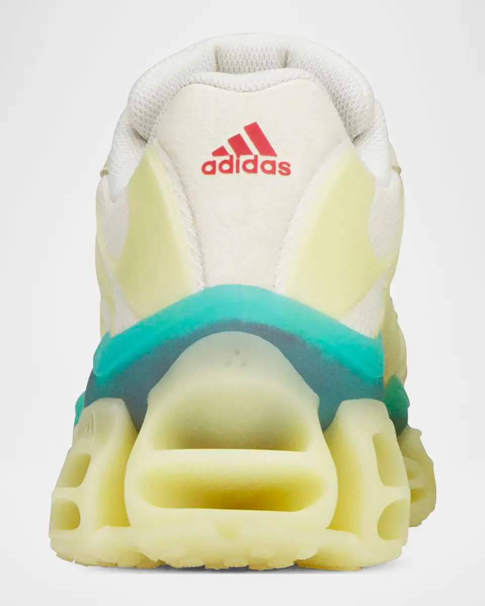 Adidas x Chavarria Men's Megaride Low-Top Sneakers | Thumbnail 8 Adidas x Chavarria Men's Megaride Low-Top Sneakers | Thumbnail 8