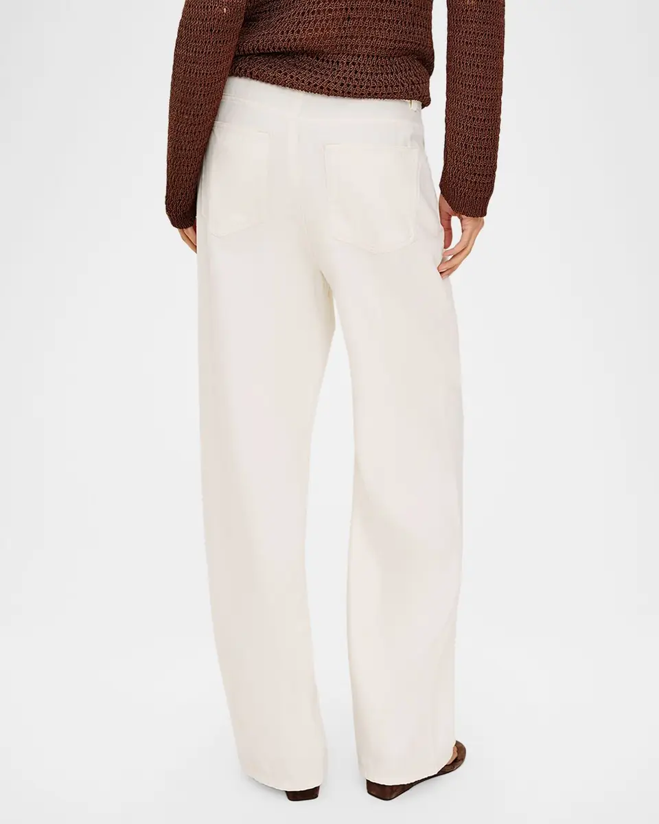 RAILS Normandie Drawstring Denim Pants | Thumbnail 3 RAILS Normandie Drawstring Denim Pants | Thumbnail 3