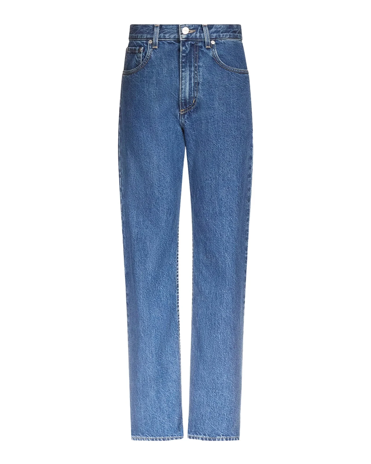 Kent St Straight-Leg Jeans Kent St Straight-Leg Jeans