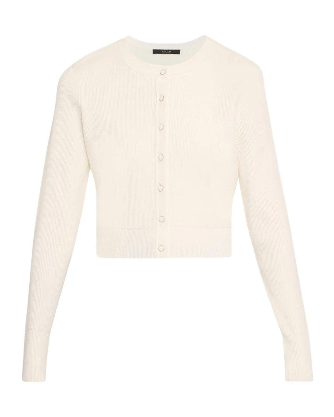 Zoe Cropped Cardigan Zoe Cropped Cardigan