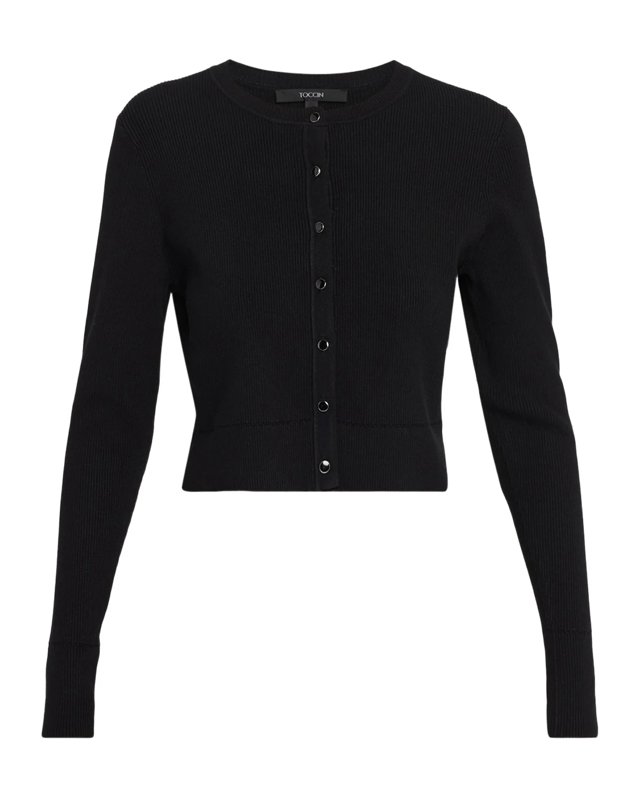 Zoe Cropped Cardigan Zoe Cropped Cardigan