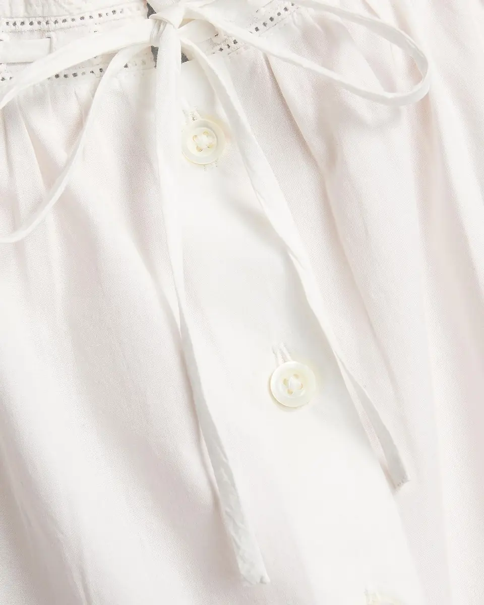 FRAME The Serene Top | Thumbnail 6