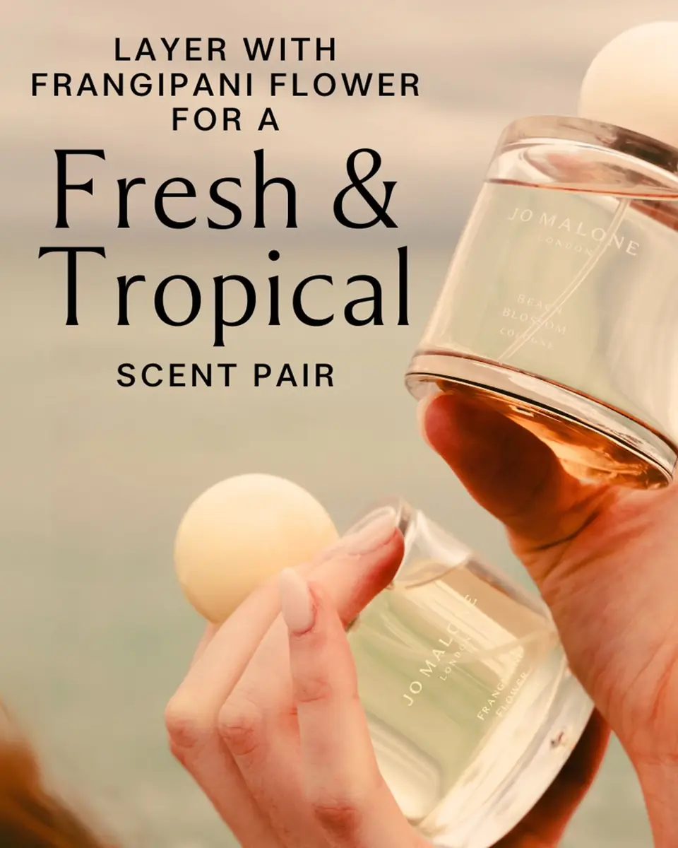 Jo Malone London Beach Blossom Cologne | Thumbnail 6