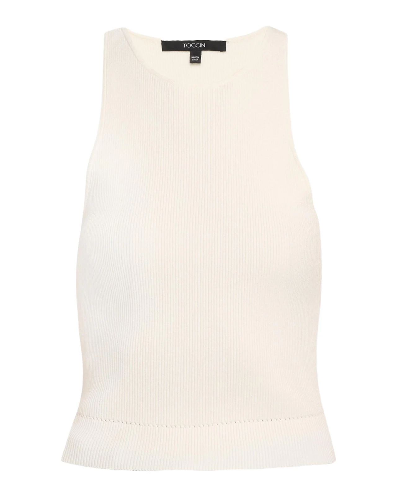 Avery Racerback Tank Top Avery Racerback Tank Top