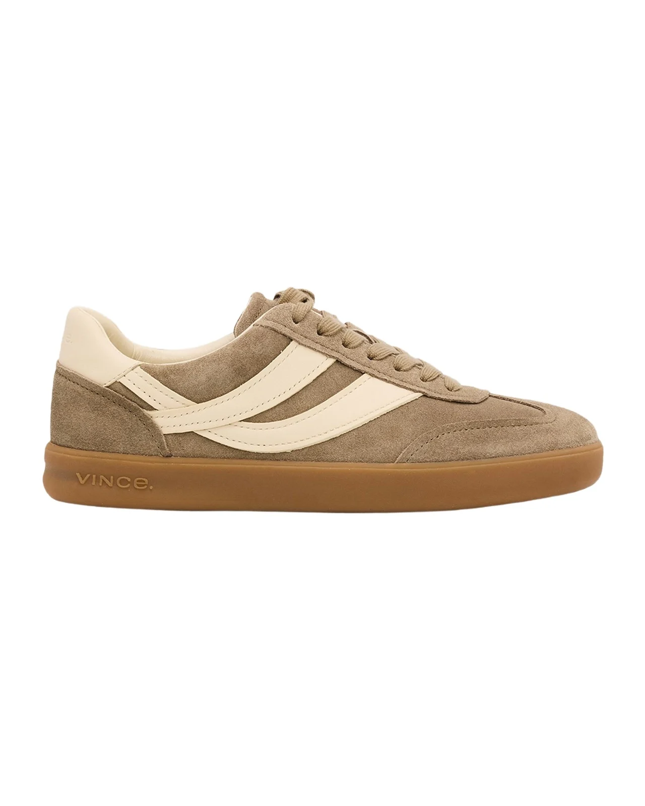 Men's Oasis Suede & Leather Low-Top Sneakers Men's Oasis Suede & Leather Low-Top Sneakers