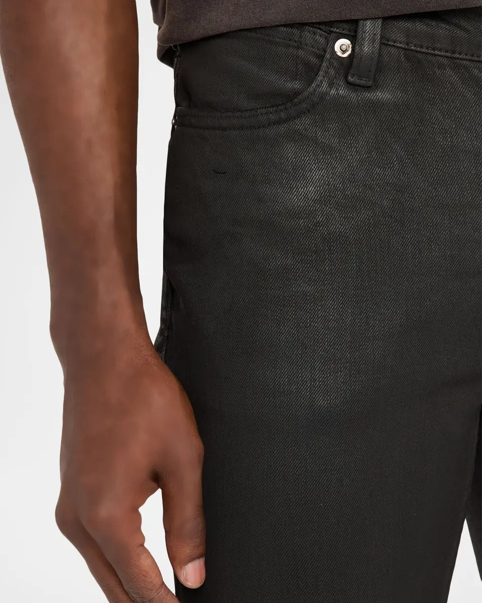 Ksubi Men's Van Winkle Wax Skinny Jeans | Thumbnail 5 Ksubi Men's Van Winkle Wax Skinny Jeans | Thumbnail 5