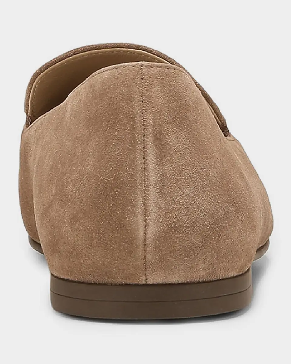 Vince Men's Canyon Suede Loafers | Thumbnail 2