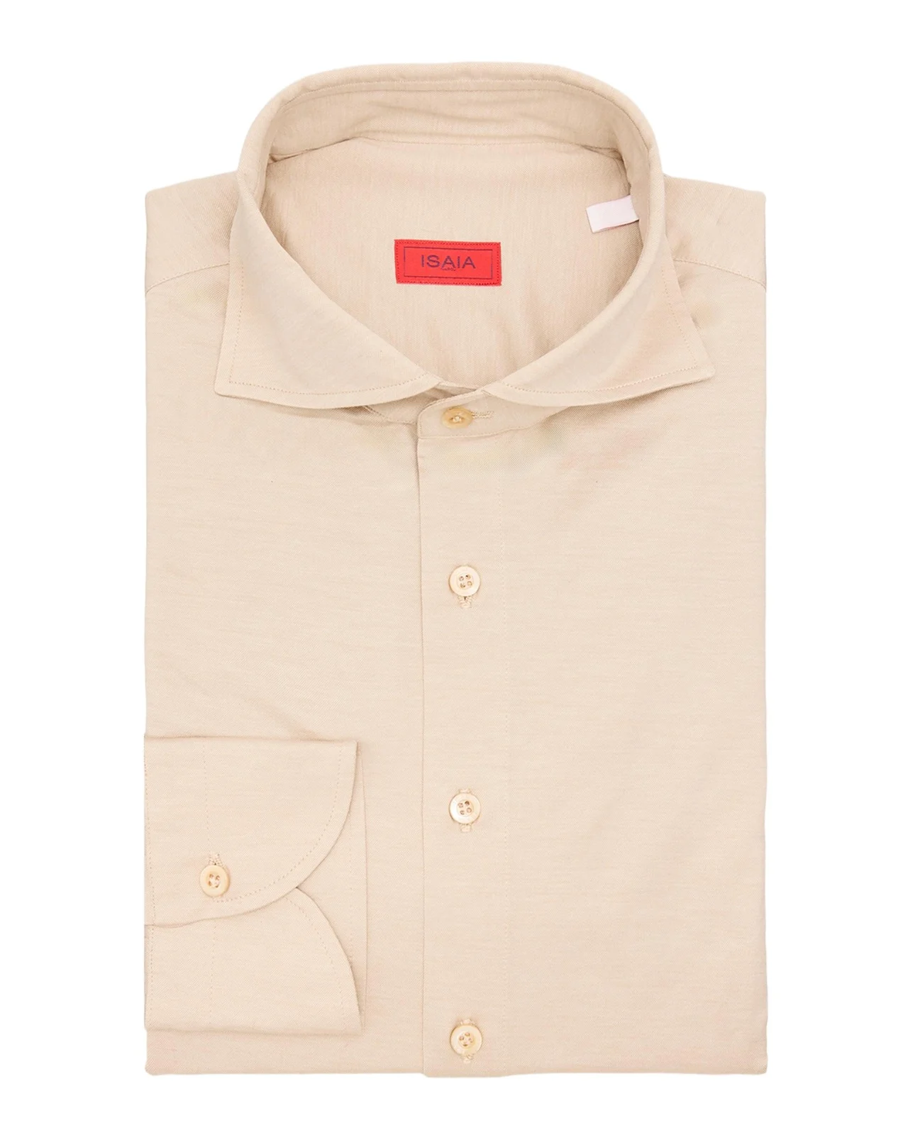 Cotton Jersey Shirt Cotton Jersey Shirt
